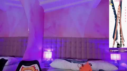 Nayuta online show from 01/15/25, 10:57