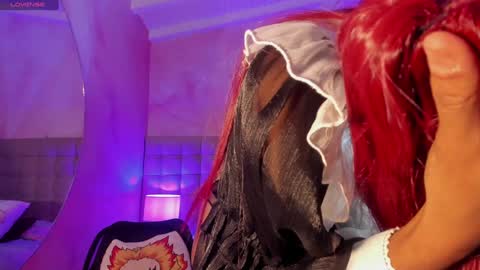 Nayuta online show from 01/17/25, 09:28