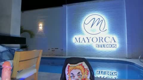 Nayuta online show from 01/20/25, 03:48