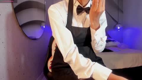 Nayuta online show from 01/26/25, 06:37