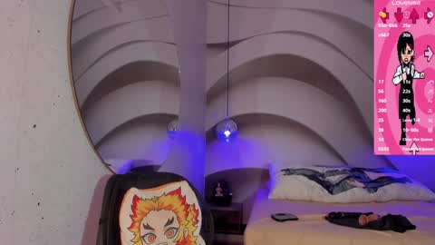 Nayuta online show from 01/27/25, 12:43