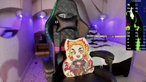 Nayuta online show from 03/06/25, 08:05