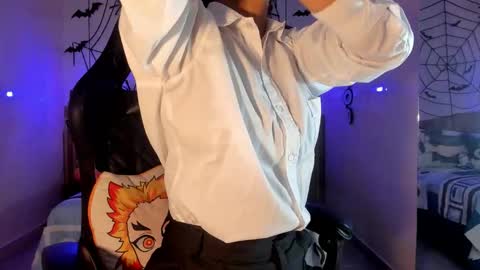 Nayuta online show from 10/24/25, 07:43