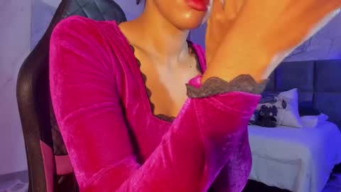 Nayuta online show from 11/24/25, 09:03