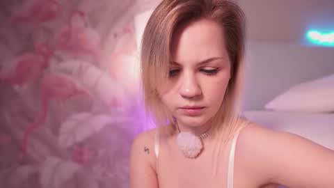 Nina  online show from 02/22/26, 06:17