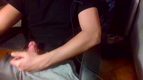 iamonfire1812 online show from 02/21/25, 11:10