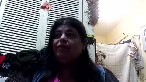 Snapshot of iamproprojectcandysugarbaby chatting on 12/11/24, 09:45 I LOVE MY COCONUT EAT MY COCONUTS online show from 12/11/24, 09:45