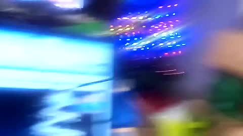 Snapshot of iamproprojectcandysugarbaby chatting on 12/24/24, 07:17 I LOVE MY COCONUT EAT MY COCONUTS online show from 12/24/24, 07:17