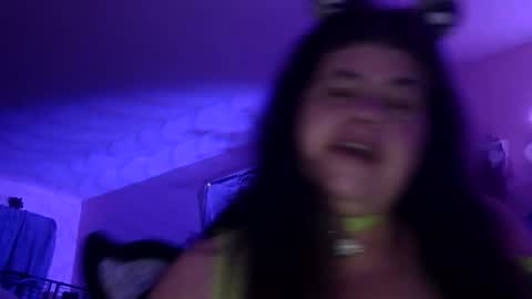 Snapshot of iamproprojectcandysugarbaby chatting on 11/01/25, 05:42 I LOVE MY COCONUT EAT MY COCONUTS online show from 11/01/25, 05:42