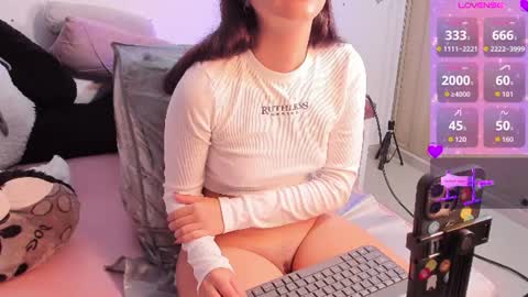 Steph - Online Again   - 1 DECEMBER online show from 06/18/26, 02:56