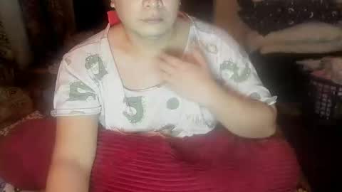 MADAM  MISTRESS ASIANA online show from 03/03/25, 11:55