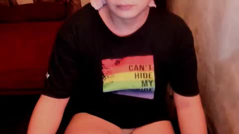 MADAM  MISTRESS ASIANA online show from 10/07/25, 10:23