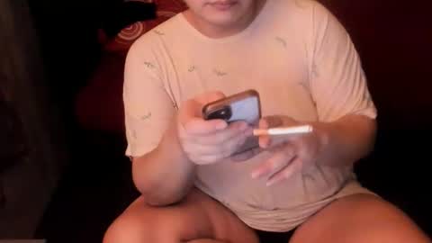 MADAM  MISTRESS ASIANA online show from 10/31/25, 11:22