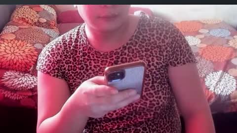 MADAM  MISTRESS ASIANA online show from 12/04/25, 08:34