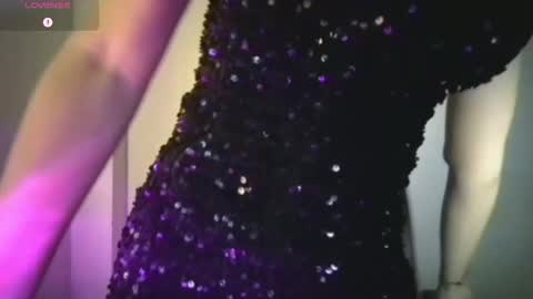 hainnahh online show from 11/15/25, 06:37