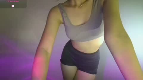 hainnahh online show from 12/18/25, 06:25