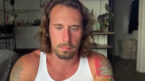 Iamtarzan91 online show from 10/06/25, 11:46