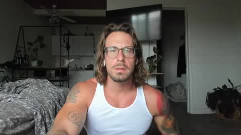 Iamtarzan91 online show from 10/07/25, 02:47