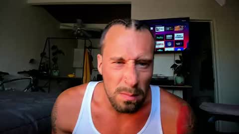 Iamtarzan91 online show from 10/19/25, 04:51