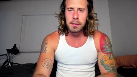 Iamtarzan91 online show from 11/20/25, 03:28