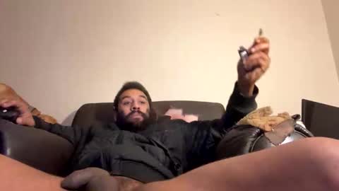 iamtheone403 online show from 10/21/25, 04:13