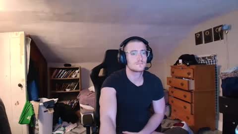 iamtommyparker online show from 02/23/25, 02:07