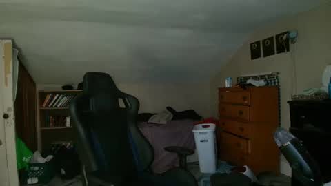 iamtommyparker online show from 03/08/25, 01:17