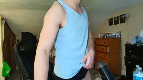 iamtommyparker online show from 03/11/25, 10:31