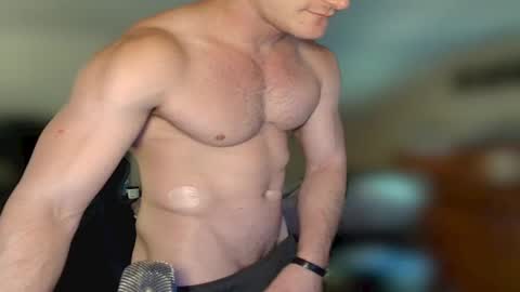 iamtommyparker online show from 09/20/25, 06:53