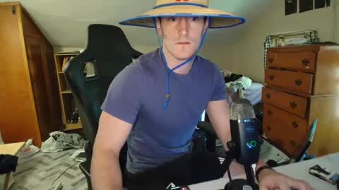 iamtommyparker online show from 10/09/25, 07:01