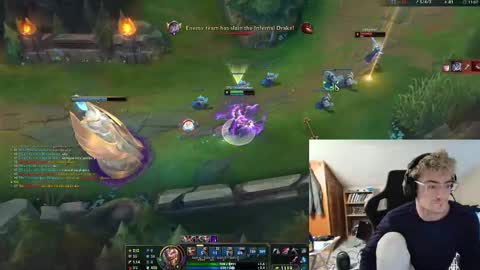 iamtommyparker online show from 01/14/26, 01:39