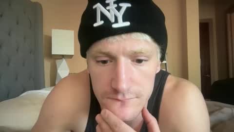 iamtommyparker online show from 01/31/26, 09:13