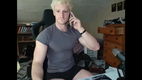 iamtommyparker online show from 02/07/26, 04:27