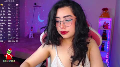 Snapshot of iamveroo chatting on 12/13/24, 03:49 Veronica NDEPENT MODEL online show from 12/13/24, 03:49