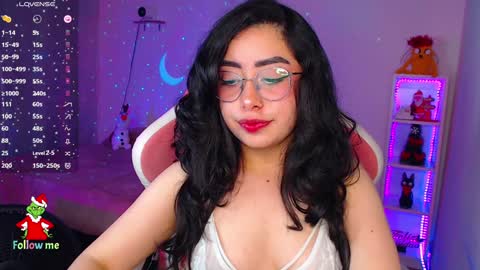 Snapshot of iamveroo chatting on 12/13/24, 06:53 Veronica NDEPENT MODEL online show from 12/13/24, 06:53