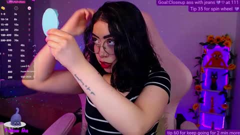 Snapshot of iamveroo chatting on 09/13/25, 04:34 Veronica NDEPENT MODEL online show from 09/13/25, 04:34