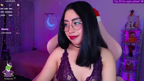 Veronica  NDEPENT MODEL online show from 01/09/26, 04:04