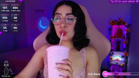 Veronica  NDEPENT MODEL online show from 03/30/26, 04:13