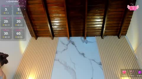 V I C T O R I A online show from 01/06/25, 12:27