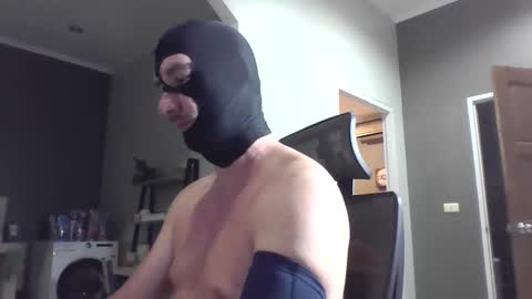 iamwhatyouwantmetobe online show from 05/03/26, 11:27