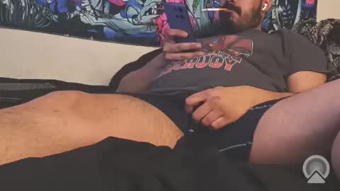 Snapshot of iamwhoiam76 chatting on 02/19/26, 05:58 iamwhoiam76 online show from 02/19/26, 05:58