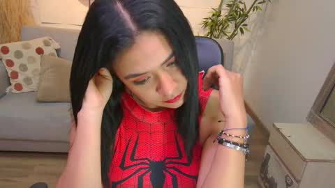 iamxamira online show from 10/26/25, 01:44