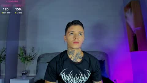 IAN CASTILLO online show from 06/23/26, 11:19