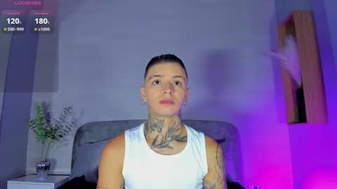 IAN CASTILLO online show from 07/01/26, 11:23