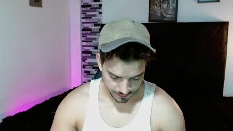 Ian Davis online show from 05/01/26, 02:38