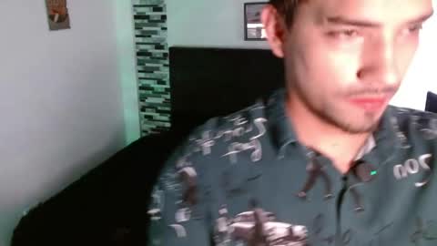 Ian Davis online show from 05/09/26, 11:10