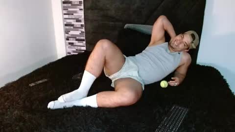 Ian Davis online show from 05/13/26, 01:14