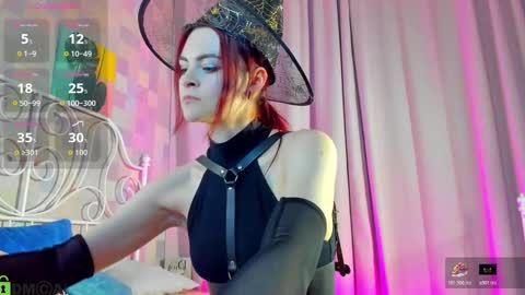 Ian online show from 10/31/25, 09:10