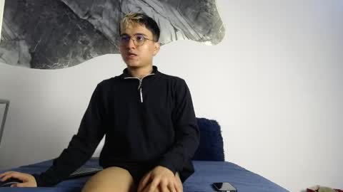 ian_storm online show from 04/24/26, 11:45