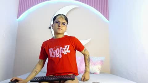 ian_storm online show from 04/25/26, 11:46